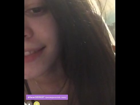 ❤️ Slutty रूसी कुतिया (Periscope, VKontakte, Instagram) ❌ गुदा अश्लील  ️❤